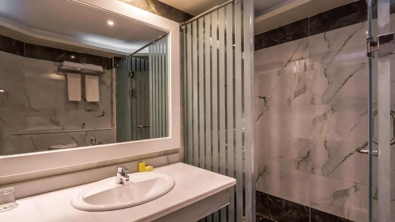 Hotel Seagull Beach Resort hurghada - Hurghada